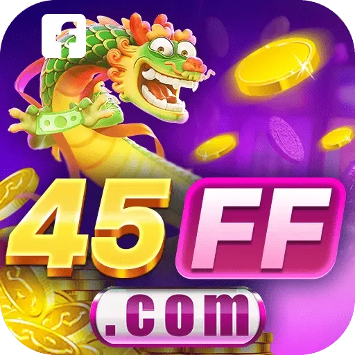 Página oficial da 45ff no Facebook