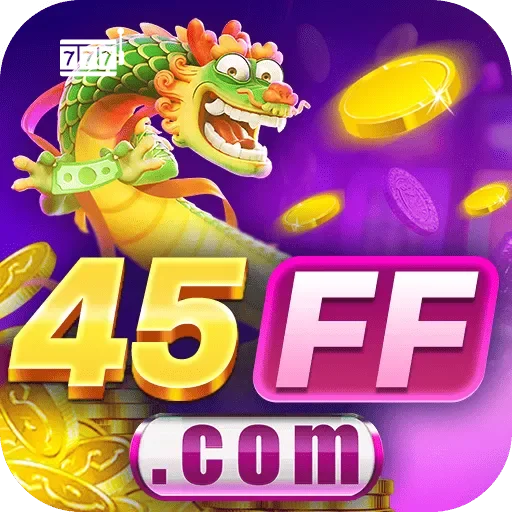 Slots online da 45ff com jackpots progressivos