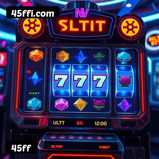 Como Registrar e Fazer Login 45ff